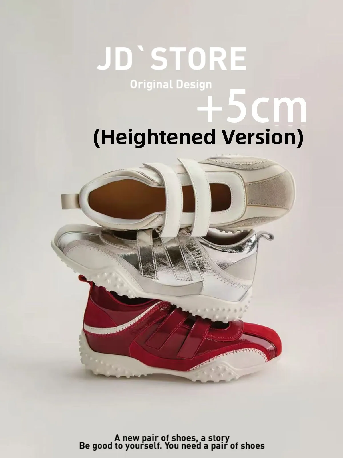 zapatos-deportivos-casuales-de-mujer-con-plataforma-de-5cm-modelo-ballet-deqin-version-en-cuero-con-cierre-de-suel