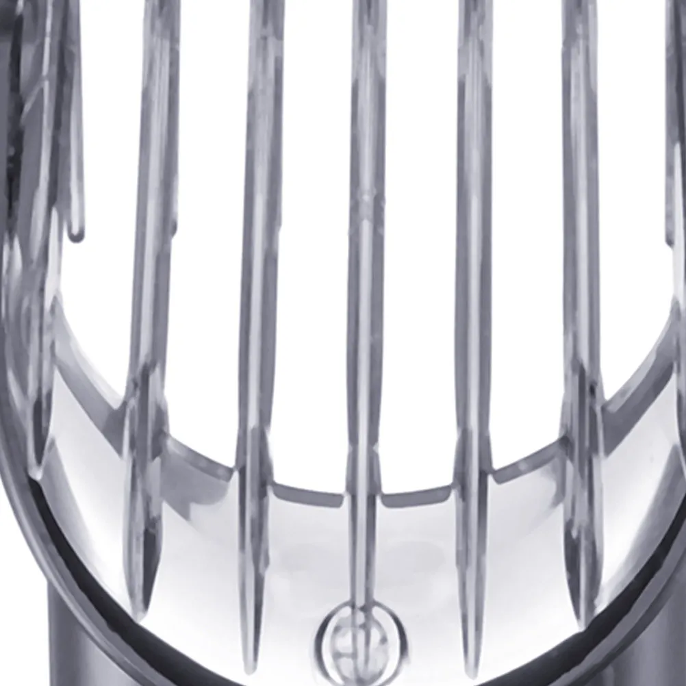 Hair Grooming Comb 3-21Mm Electric Trimmer Guide Comb For Clipper Shaver Replacement Tool Compatible With Qc5010 Qc5050