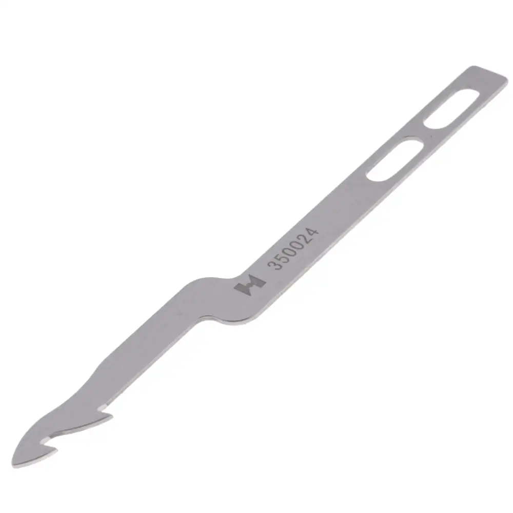 350024 STRONG.H Brand REGIS For PEGASUS W762/UT Moving Knives  Industrial Sewing Machine Spare Parts