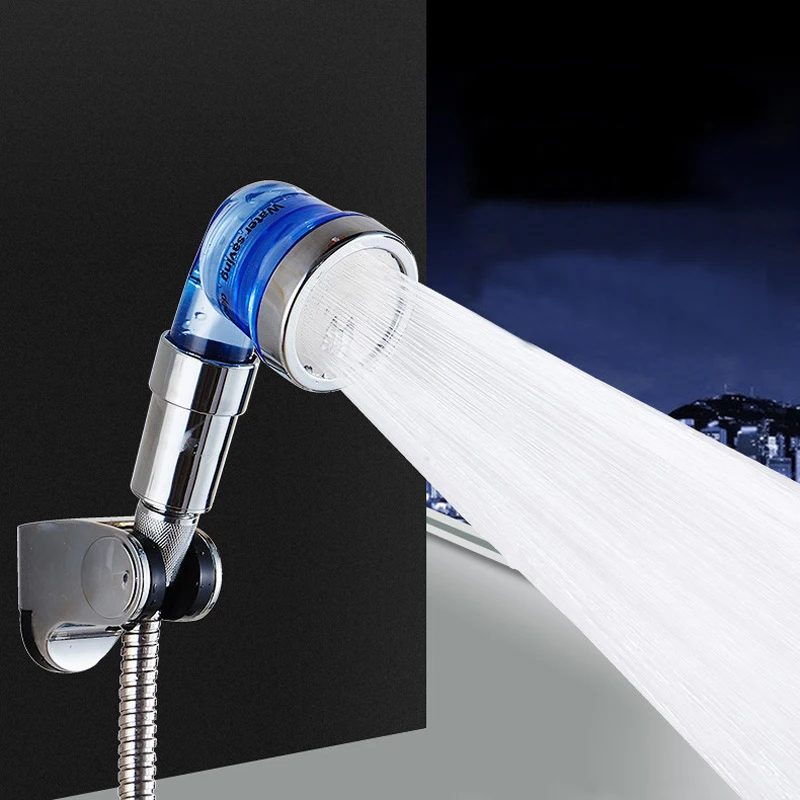 Barber Salon Shower Nozzle High Pressure Shower Head Hairdressing Hair Washing Clean Spray Water Saving SPA Bathroom Accessories