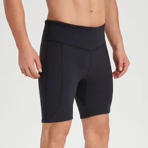 Neoprene -Tauchhosen für Männer und Frauen, Surfhose, Neoprenanzugshorts, Shorts, Tauchen, Kajak, Drift, Kanufahren, 2 mm 10 Hauptverkäufe siehe Neopren -Kleidung - №5