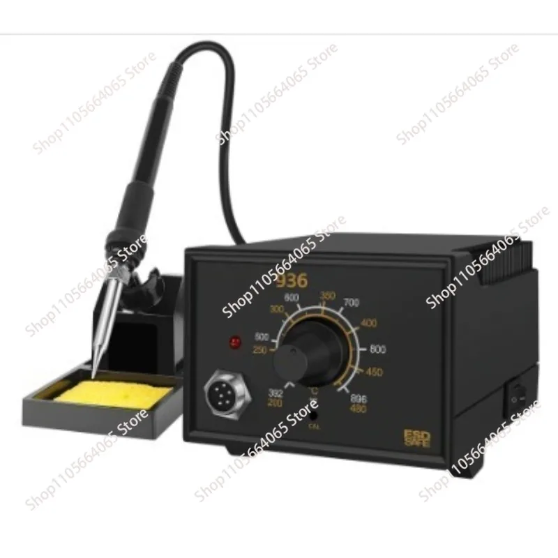 936 anti-static constant temperature welding table constant temperature soldering iron high power
