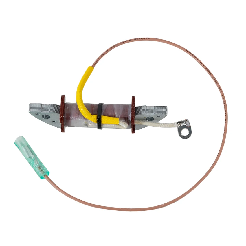 Charge Coil For Yam… - image