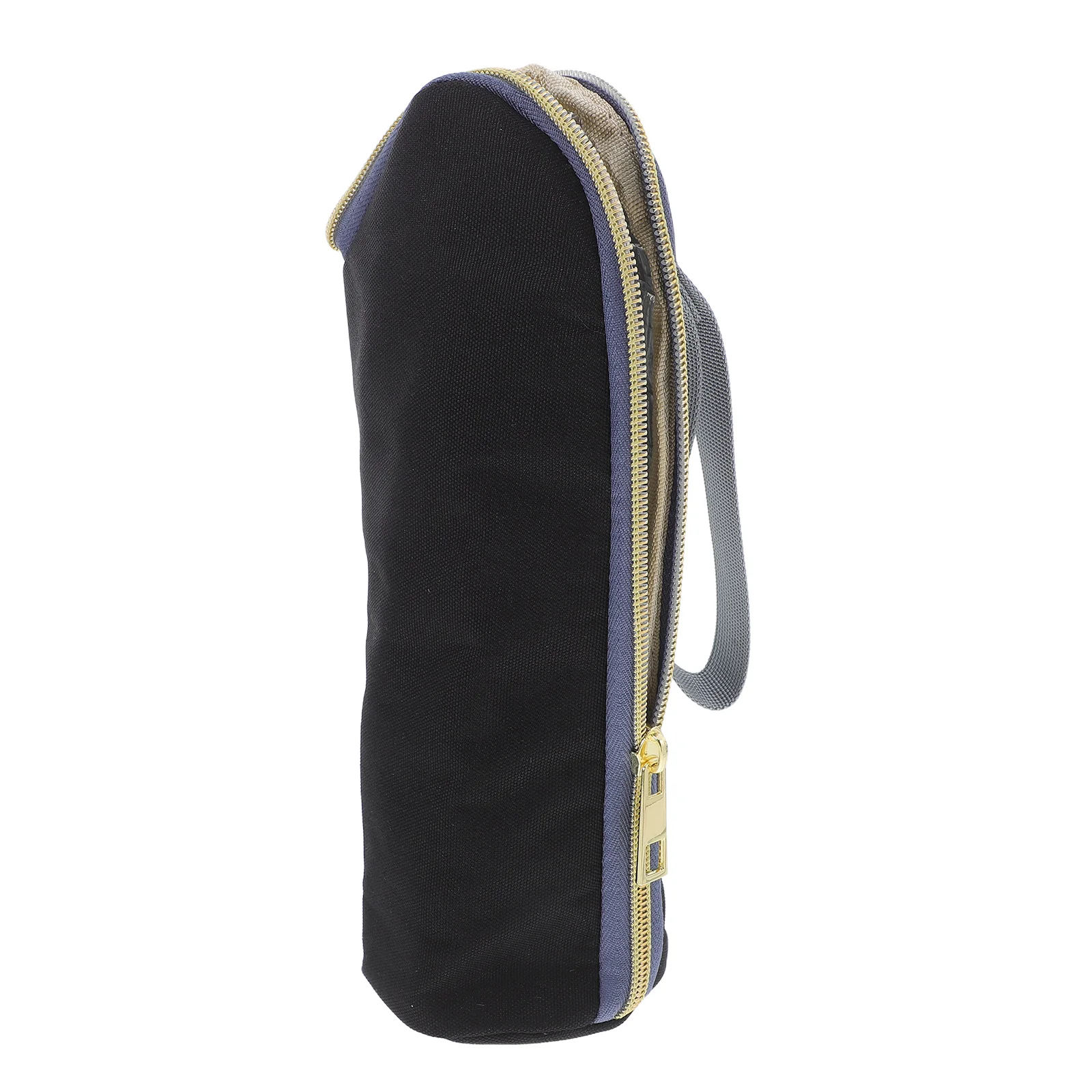 

Milk Bottle Thermal Bag Portable Insulated Warmer Cooler for Stroller Use in Park and Travel Stroller Bag Bottle Warmer Sleeve