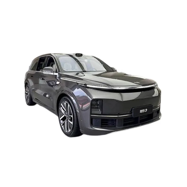 2023 Brand New Electric SUV Li ONE L8 Max Li Auto L9 lixiang one L7 L8 L9 New Energy Vehicle car