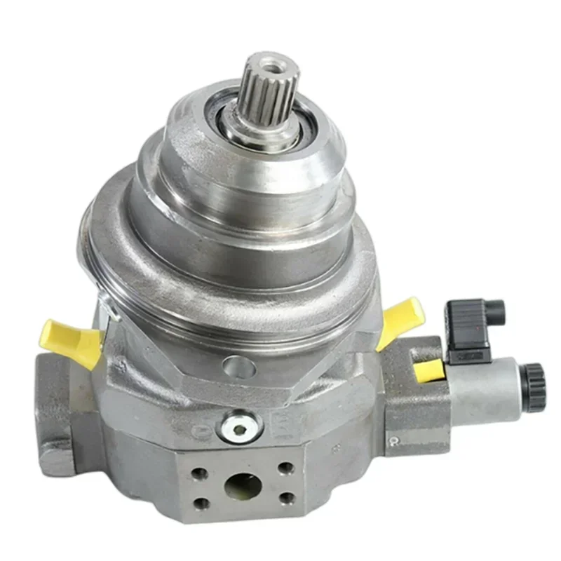 

Hot SalesA6VE28 A6VE55 A6VE80 A6VE107 A6VE160 A6VE250 A6VE80HD2E Piston A6VE80HD2E/63W-VAL020B R902084035 A6VE80HD1E/63W-VAL027