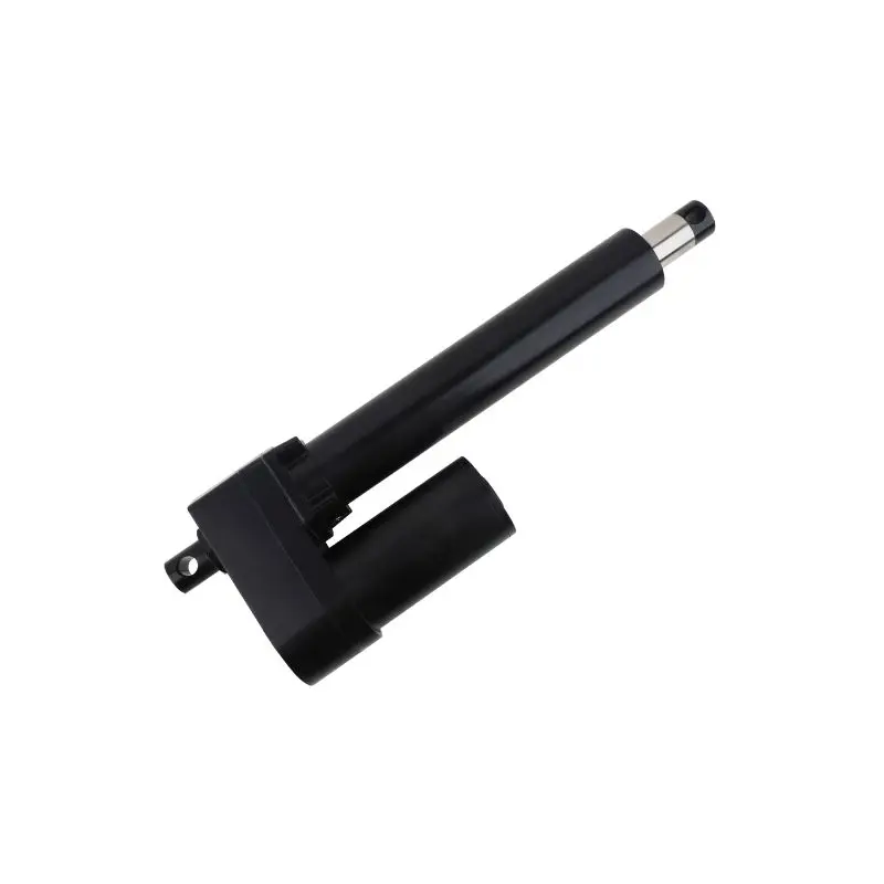 12v 24v 48v 110mm 200mm 400mm 1000mm Linear Actuator Stroke Ip65 6000n