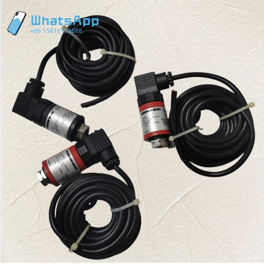 

Подходит для центральных кондиционеров Dunham-Bush: датчик высокого давления 0–500 фунтов на квадратный дюйм 506,99063, 0–500 фунтов на квадратный дюйм и низкое давление 0–200 фунтов.