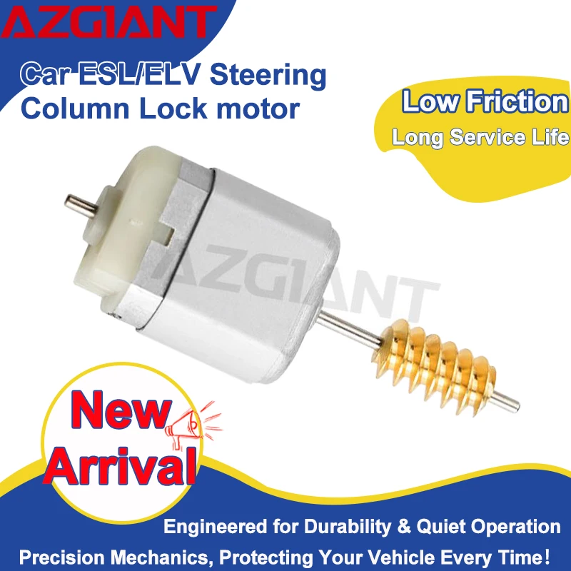

Azgiant Car Ignition Steering Column Lock motor For Jeep Grand Cherokee WK2 Chrysler 300C Dodge Journey Auto Replacement Parts