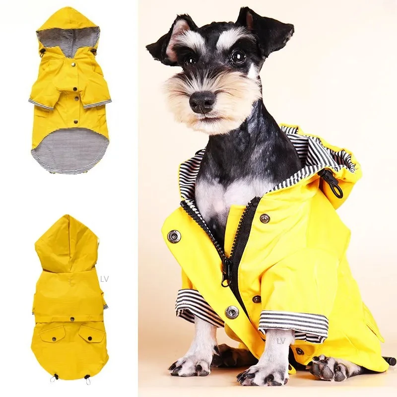 #21 Trending Waterproof Puppy Jackets Right Now