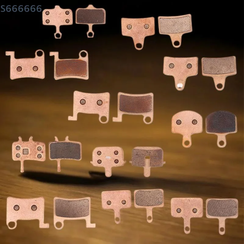 استبدال وسادة الفرامل القياسية وأجزاء الفرامل القرصية للسكوتر الكهربائي Ninebot MAX G3. الأجزاء المعدنية الأصلية