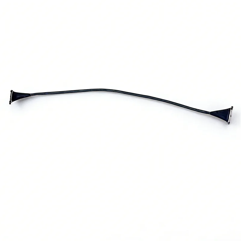 Custom Length O4 Coaxial Cable - 8cm To 30cm Options for O4 Air Unit/PRO FPV Camera Rigging