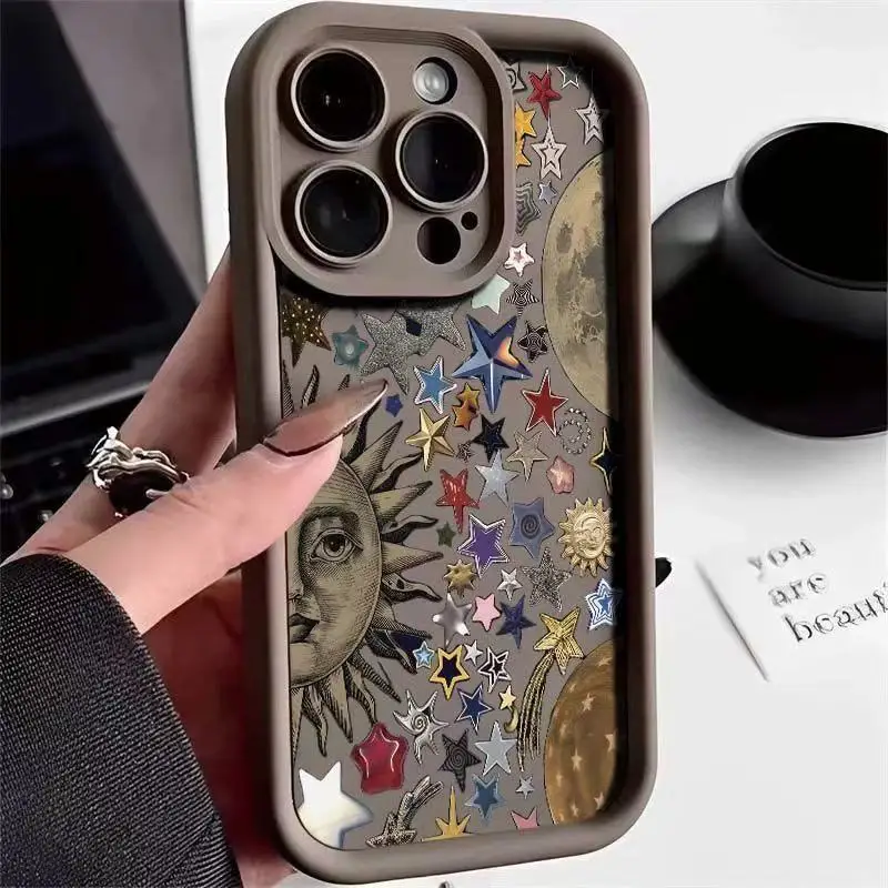 Purple Purple Gradi… - image