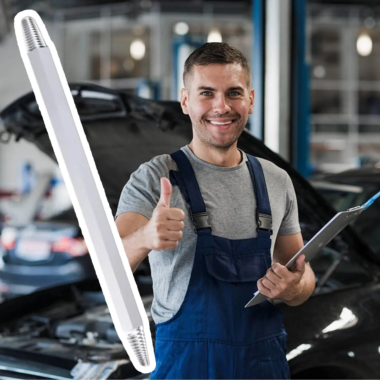 

Инструмент для снятия автомобильной свечи зажигания, кран обратной резьбы, автоматическое удаление сломанного винта, шестиугольный обратный кран свечи зажигания для автомобиля