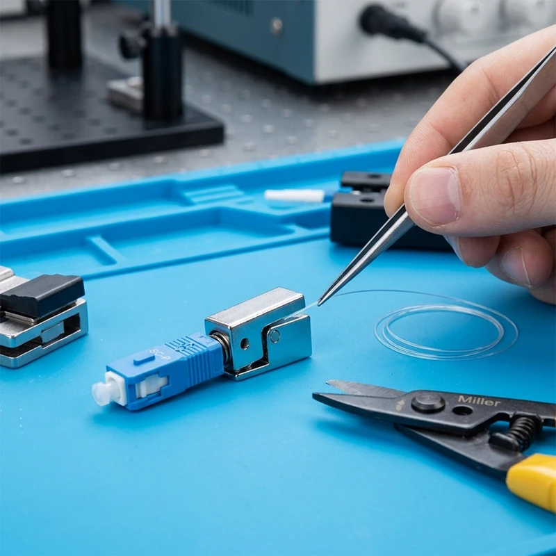 adaptador-de-fibra-Optica-abmf-sc-tipo-quadrado-para-otdr-acoplador-de-teste-ftth-e-medidor-de-potencia-Optica