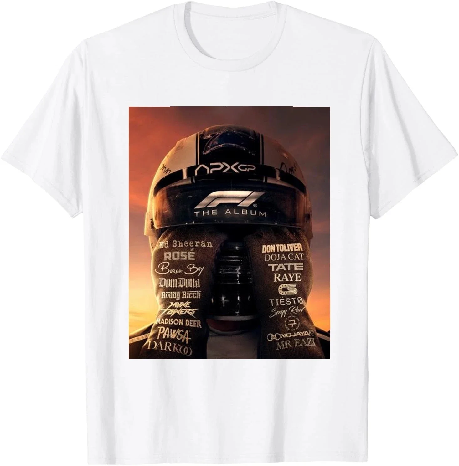 Hot F1 The Movie Ju… - image