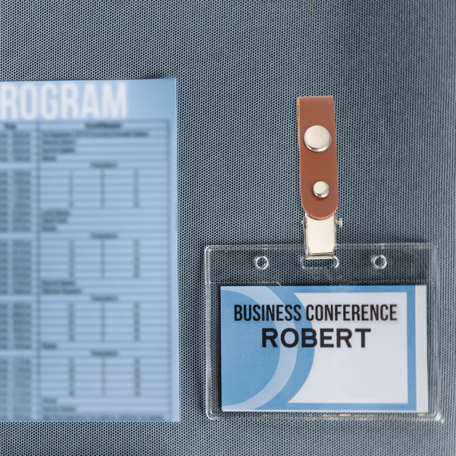 

50 шт. портативных держателей для бейджей, легкие зажимы-крокодилы для именных бейджей, клипсы для бейджей медсестер, врачей, персонала, держатели для рабочих ID-карт