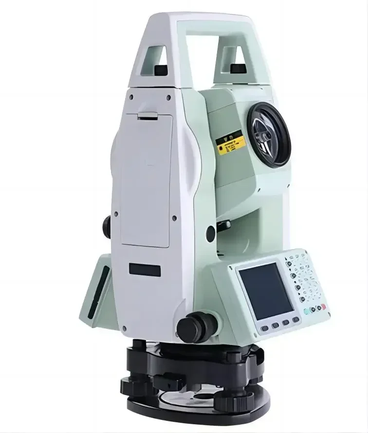 High Target Hts- 520L8 Total Station Prism Free 800m for sale