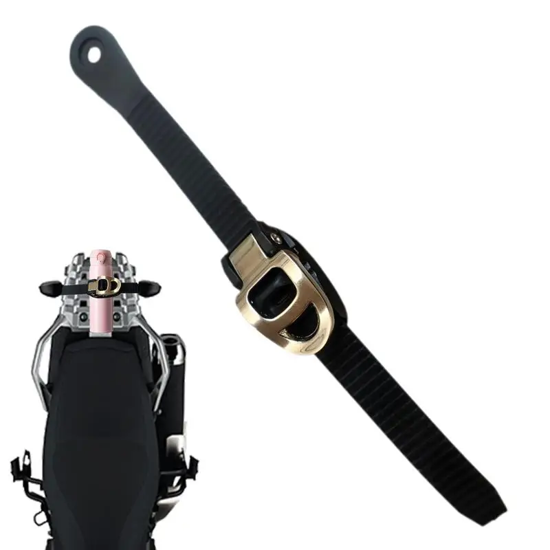 Heavy-Duty Grip Lock Strap: The Real-World Solution for Secure, Reliable Load Holding