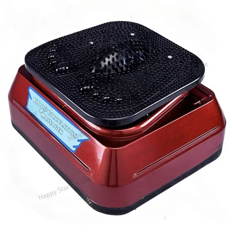 

High Frequency Spiral Vibration Household Reflexology Foot Massager Foot Massager Meridian Scraper