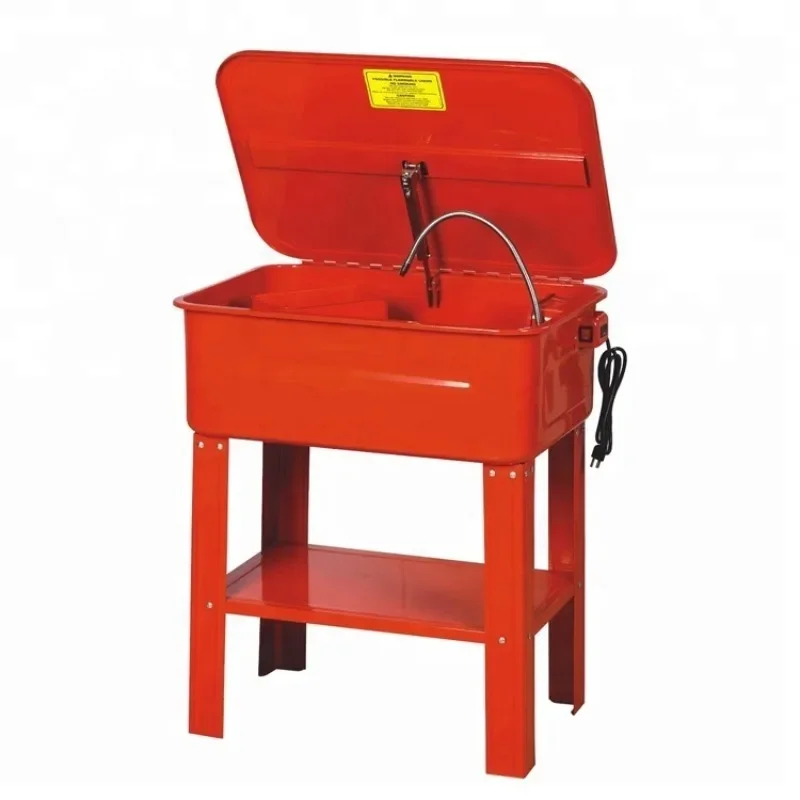 

Gallon Electric Parts Washer Car Tools Automatic