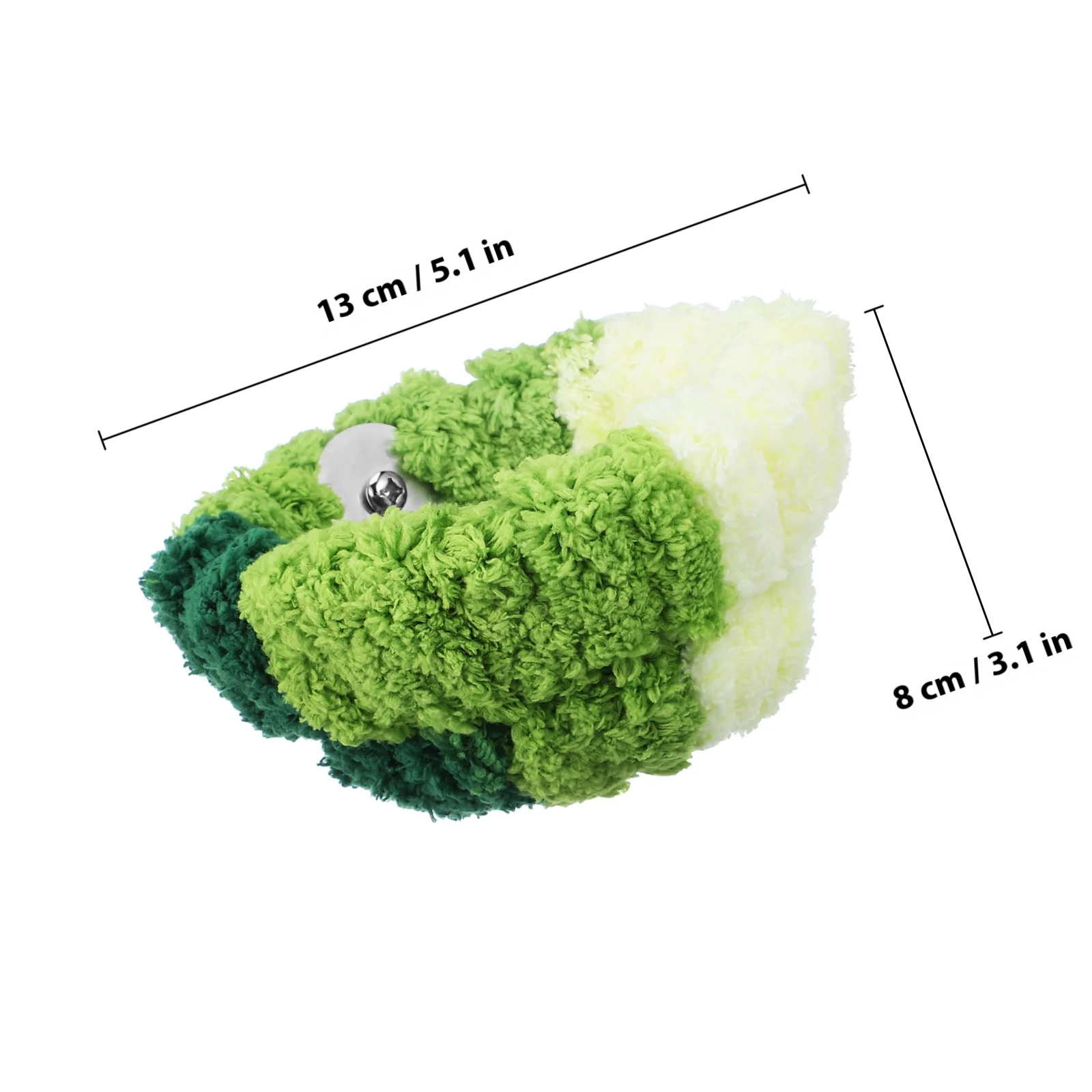 Winter Bird Snuggle Hut Cage Mount Bird Nesting Bed for Parakeet Cockatiel Warm Sleeping Environment Pet Cage Decor