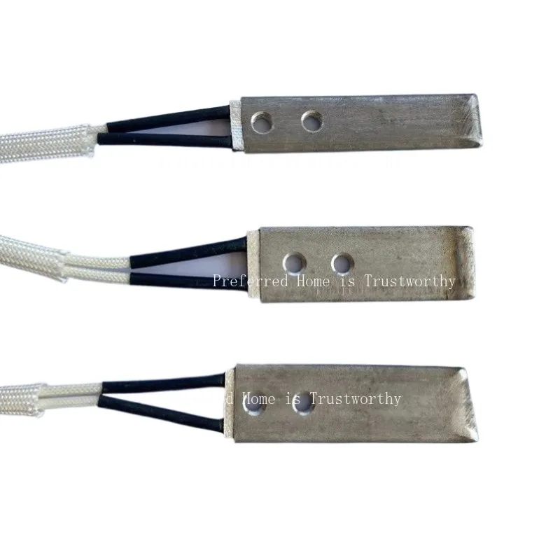 Suitable for  Strapping Machine Electric Heating Head Bundling Machine Heater Spare Parts 1PC