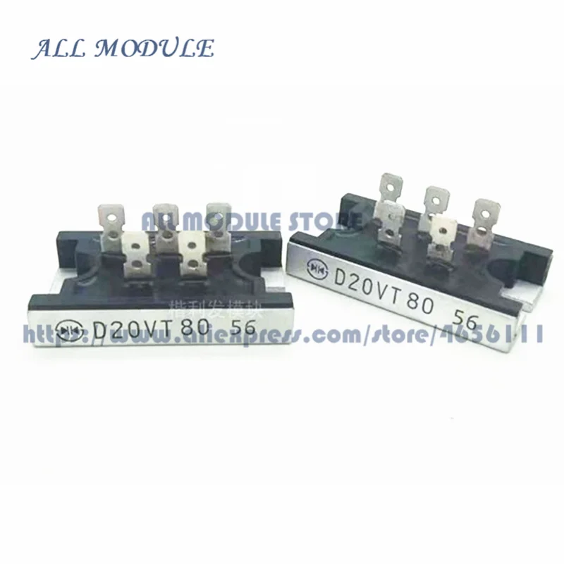 FREE SHIPPING GOOD QUALITY MODULE D20VT80 D30VT60