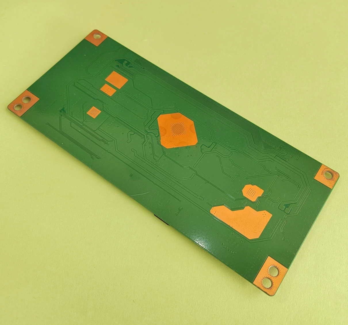 Placa t-con CV700U1-T01-CB-1 para TV, accesorio para 70PUS7505 70PUS7805 70PUS6724, 70 pulgadas, CV700U1 T01 CB 1 E3CCBB70000