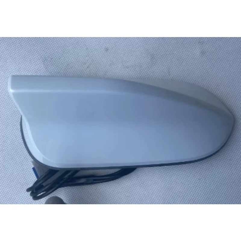 7903102XKM03AN1 7903100AVC01AN1  Black White 1pc Genuine Shark Fin Roof Antenna for GWM TANK 300 Mocha