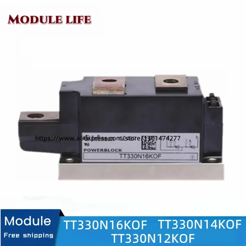 

TT330N16KOF TT330N14KOF TT330N12KOF TT330N16AOF