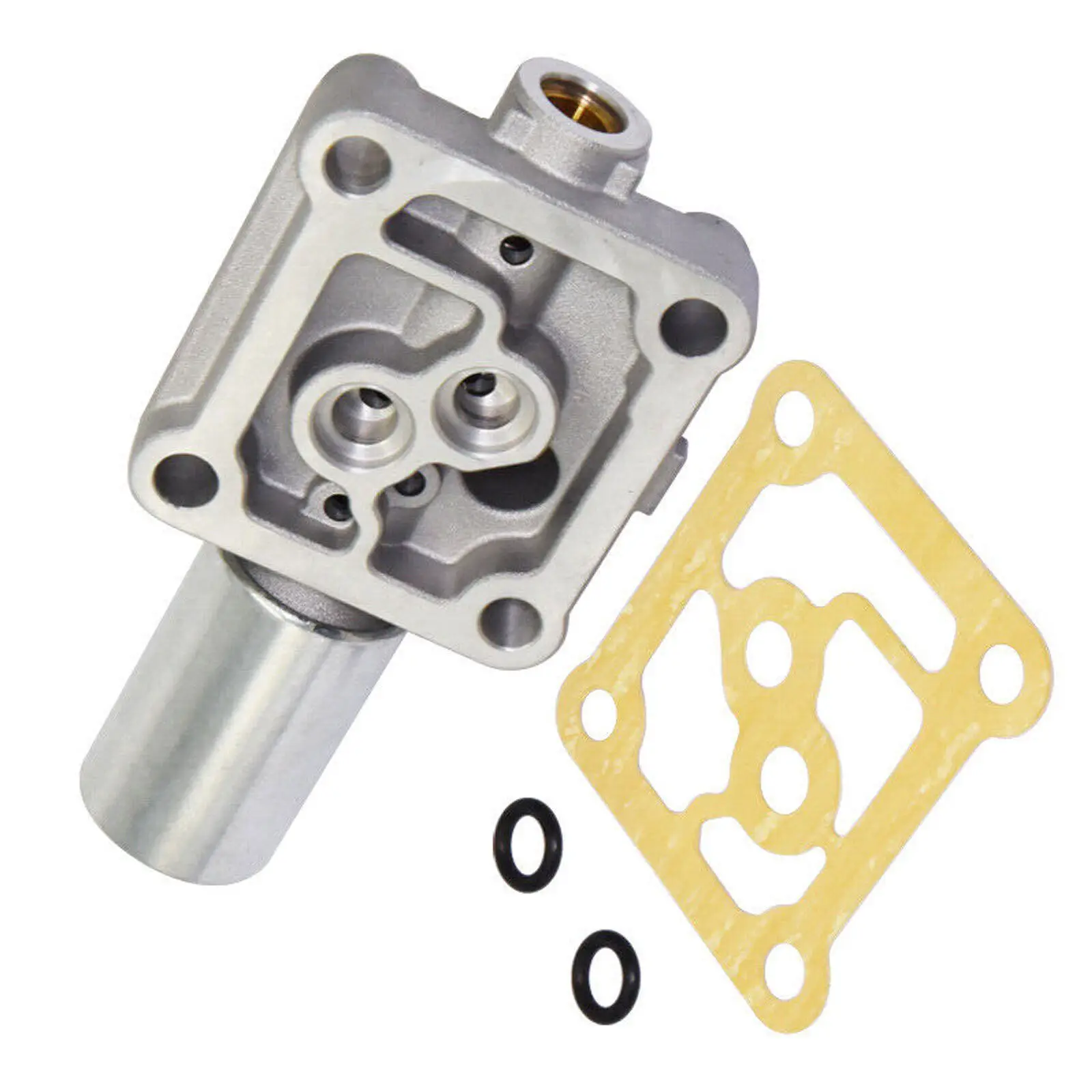 28260-RDK-023 صمام الملف اللولبي الخطي الواحد لهوندا أكورا MDX RDX #5