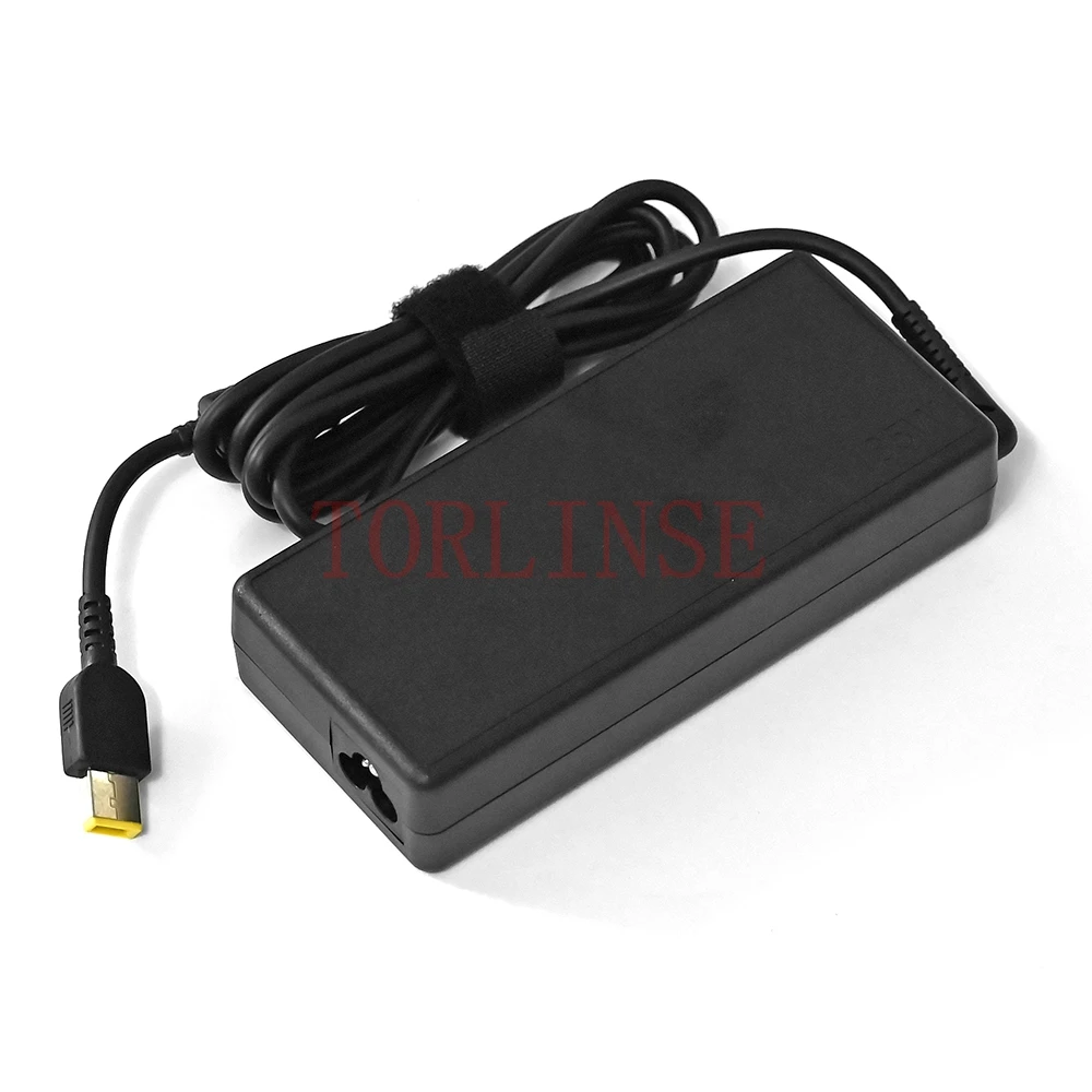 20V 6.75A 135W Laptop Charger For  Legion Y520-15IKBA Y520-15IKBM Y520-15IKBN Y530-15ICH Y7000P Y730-15ICH