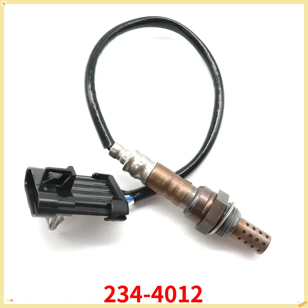 NEW  234-4012 Lambda Oxygen Sensor  For GMC YUKON XL 1500 PASSPORT AMIGO ISUZU HOMBRE ISUZU RODEO SPORT TROOPER 96335927 2344012