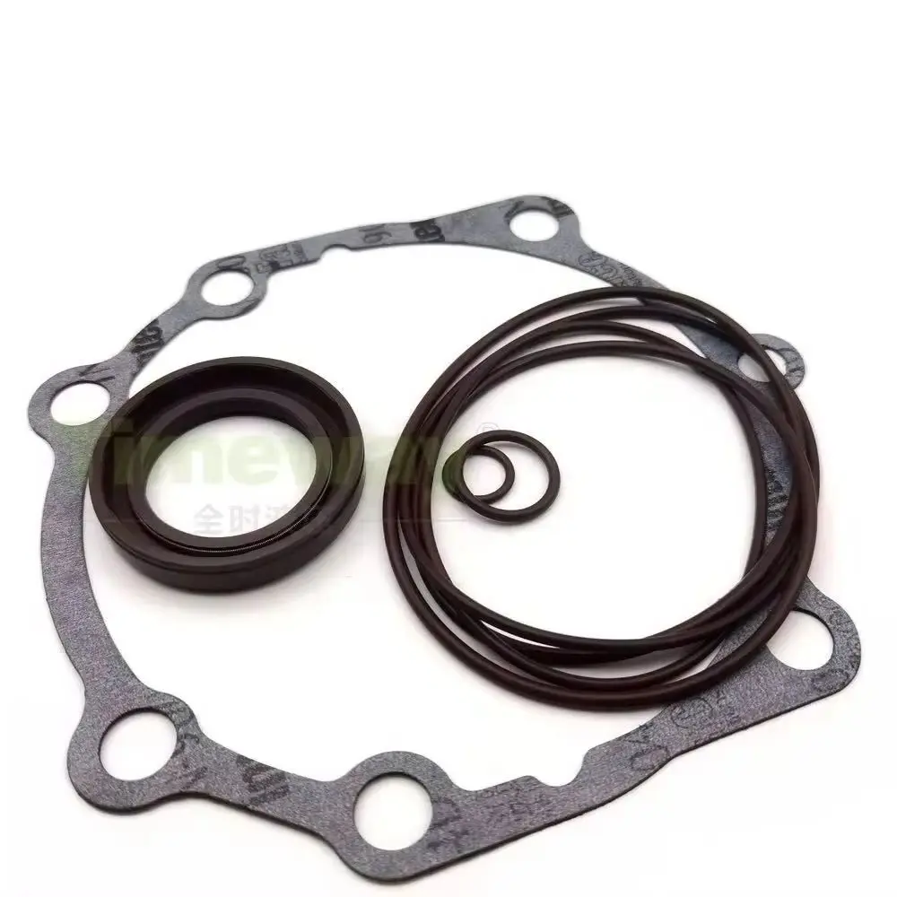 

Детали гидравлического двигателя 90M075, комплекты уплотнений для 90M75, запасные части для поршневого двигателя Sauer, прокладки двигателя