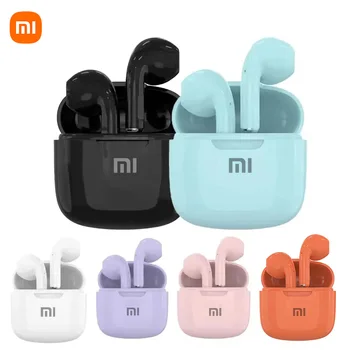 Słuchawki XIAOMI Bluetooth 5.3 A2 Pro Bezprzewodowe słuchawki douszne Wodoodporne słuchawki douszne Sportowy zestaw słuchawkowy z mikrofonem do treningu telefonowego