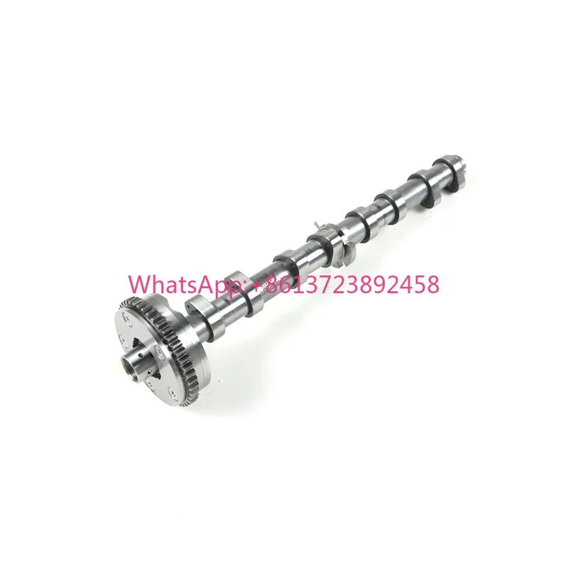 forHigh Quality Automotive Parts Accessories 06J109021G EA888 Camshafts and Bearing Bushes Intake Camshaft for VW-CC/Passat
