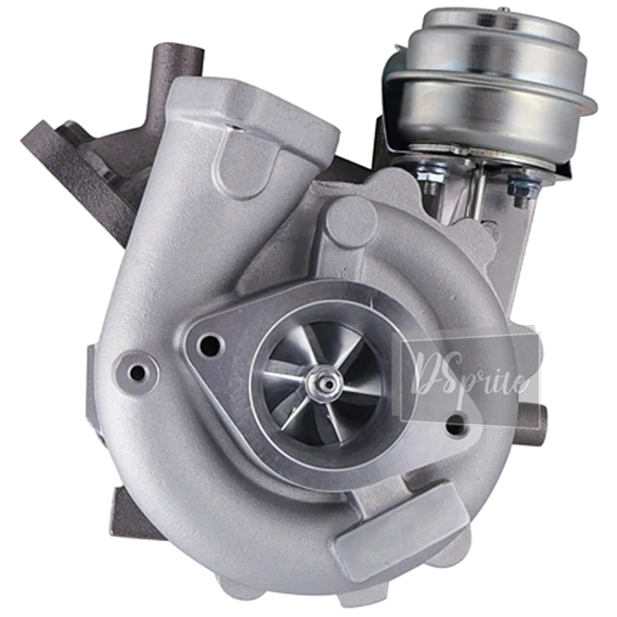 GT2056V TurboCharger 7677205005S 14411EB71D For Nissan Navara D40 Pathfinder YD25 14411EB71C 14411-EB71C  14411-EB71D 7677200003