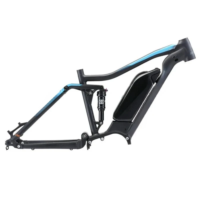 Mountain Bike Frame…