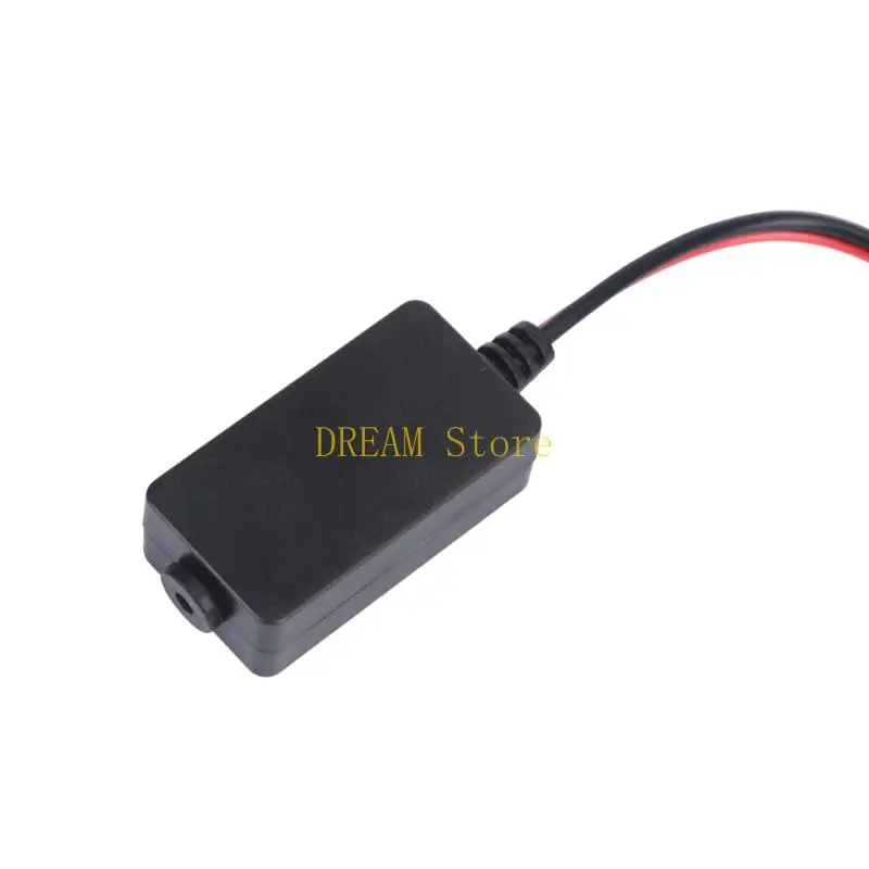 30cm 2-Wire Meter Cable with Display Unit for Battery Monitoring Tasks Best Sale