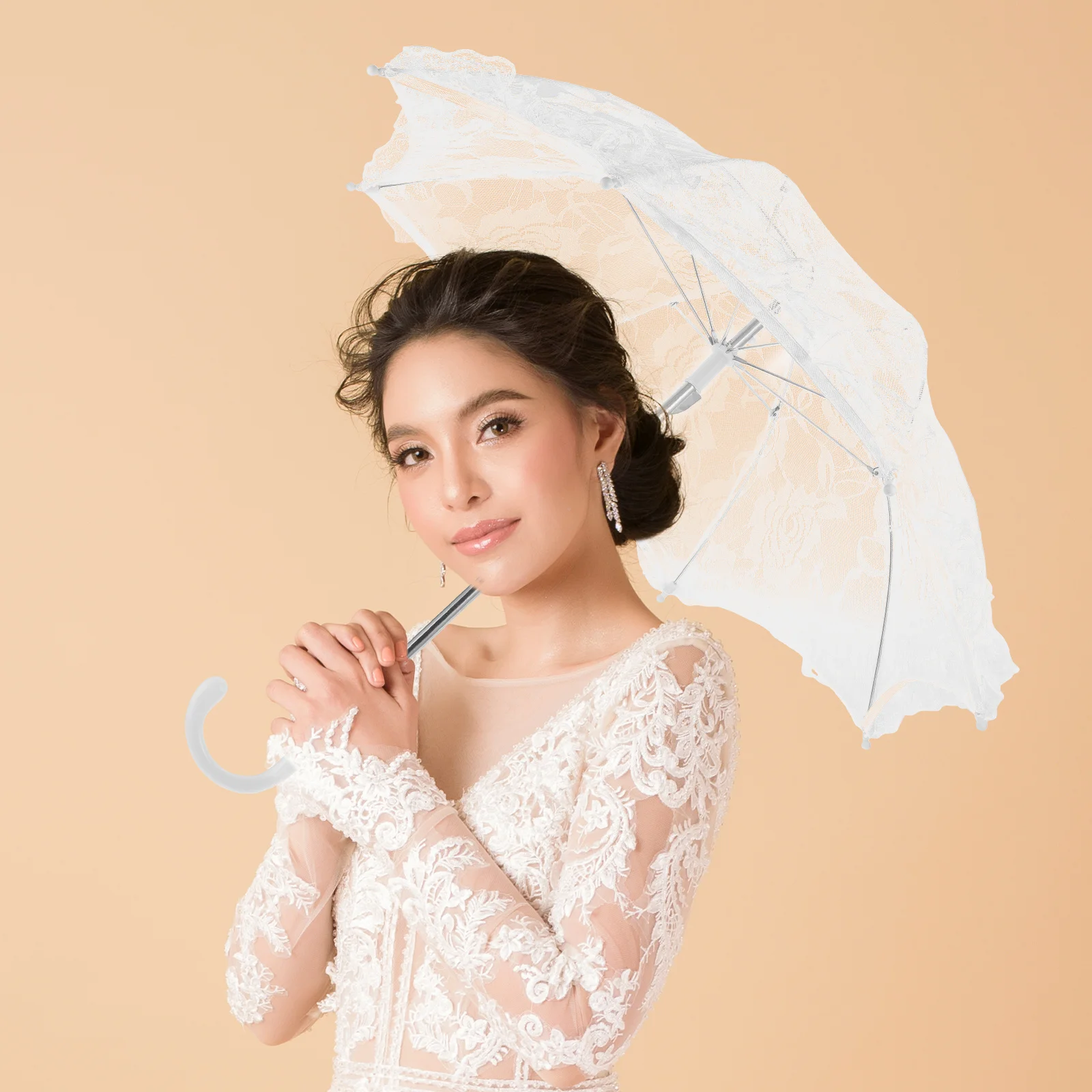Category image: Bridal Umbrella