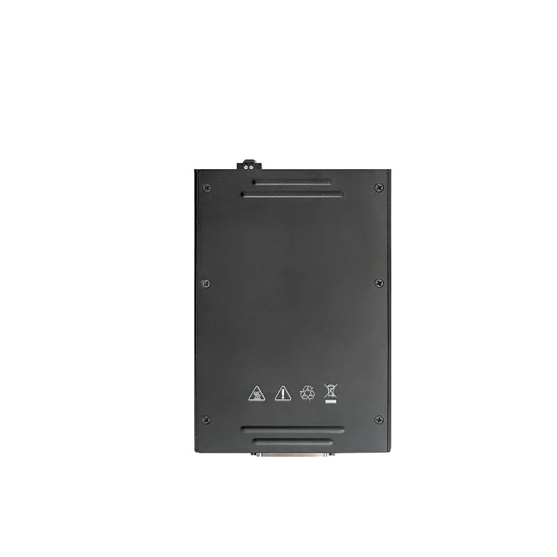 Ethernet port data collection card analog, acquisition card 32 16 bit