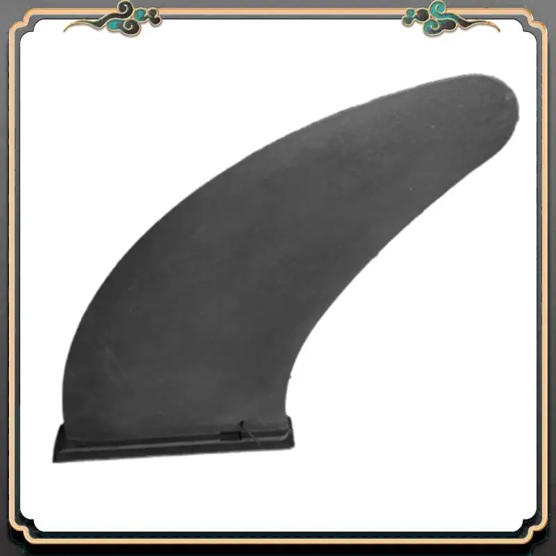 B11A-2X زعنفة موجة المياه القابلة للنفخ لركوب الأمواج، لـ ZRAY مجداف وقوف مجلس ركوب الأمواج زعنفة جانبية زعنفة مركزية #2