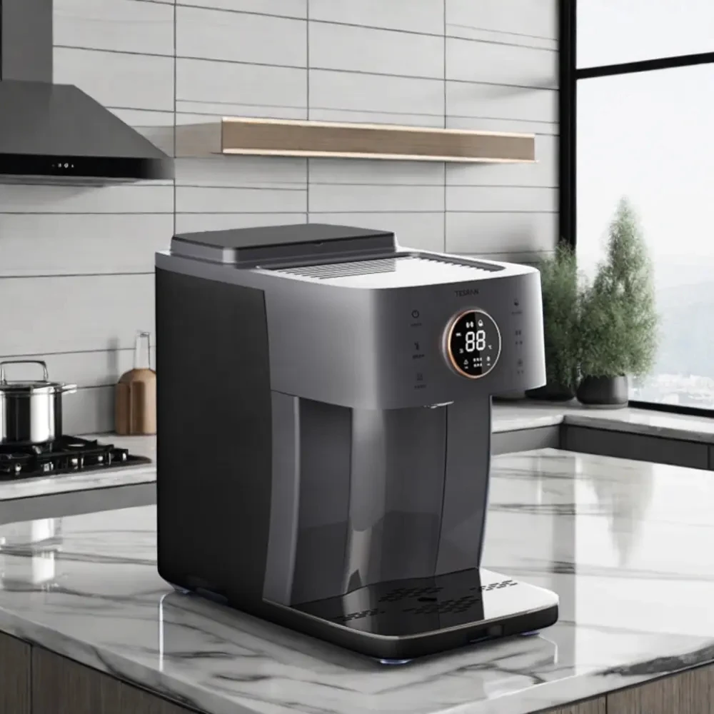 

Hot Selling Type Hydrogen Ro Water Dispenser Hydrogen Water Dispenser Instant Hot Hydrogen-rich Water Dispenser Home Use