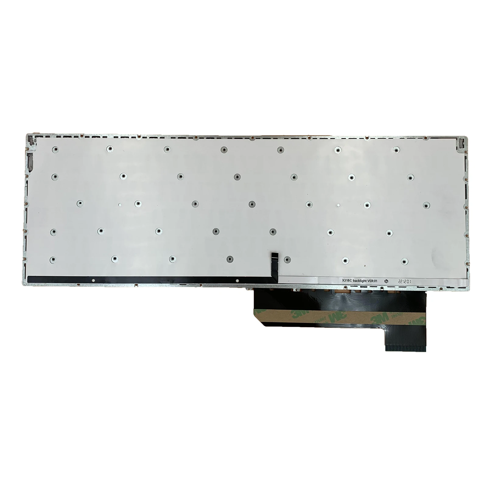 Imagem -02 - Teclado dos Eua para Gateway Gwtn1412 Gwtn1413 Gwtn1414 Gwtn1416 Gwtn14110 N14rp9 X318c Mb3181017 Xk-hs305