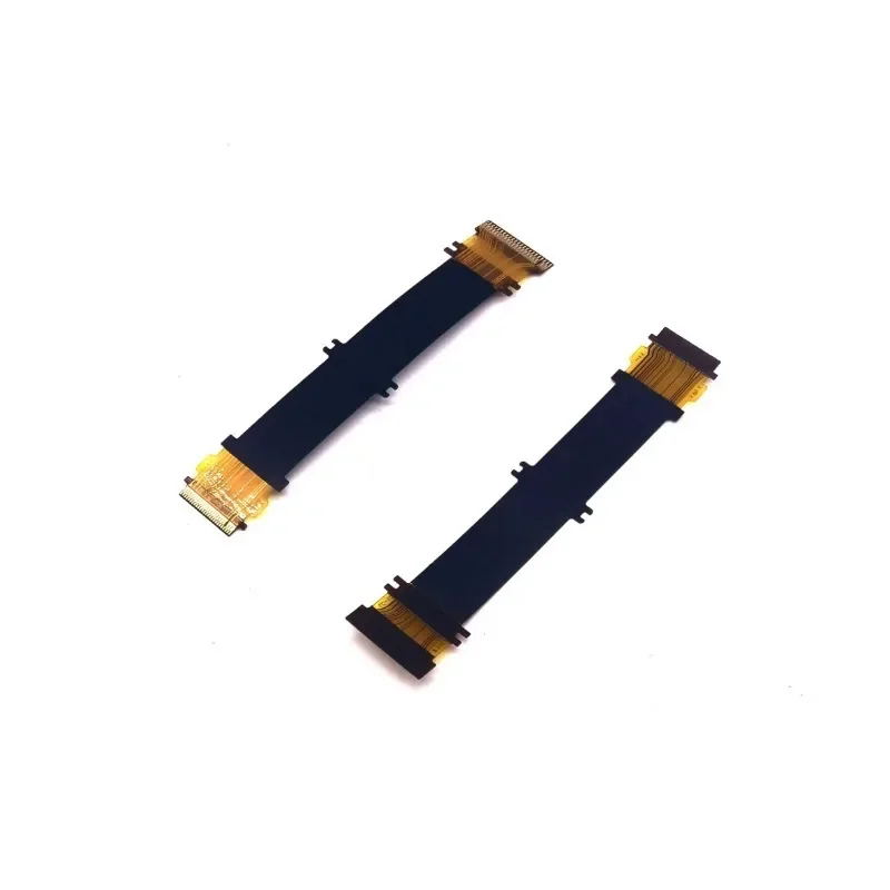 

1PCS LCD Screen Hinge Flex Cable for Sony ILCE-7RM4 A7RM4 A7R4 A7RIV Camera Replacement Part