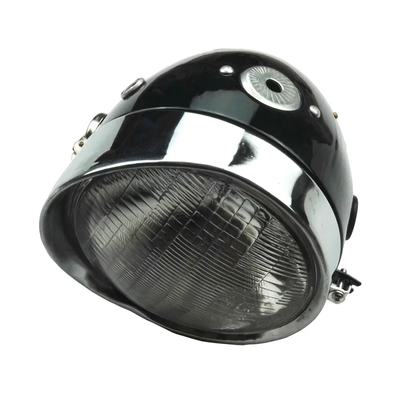 Ural CJK750 Motorcycle Headlight For K750 R1 R71 M72 Changjiang 750