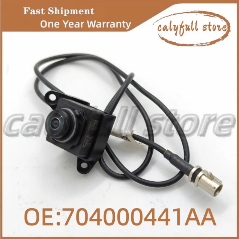 Rearview Mirror Camera For Chery Arrizo 8 Surround View Camera 704000441AA 704000442AA