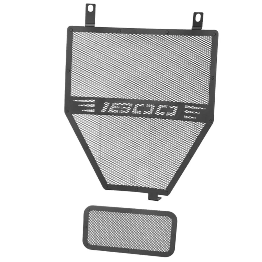 K1600 GT/GTL For BMW K1600GT K1600GTL EXCL K 1600GT K1600 BAGGER Moto Guard Grille Radiator Cover Grill Mesh Net Protector Set view 6