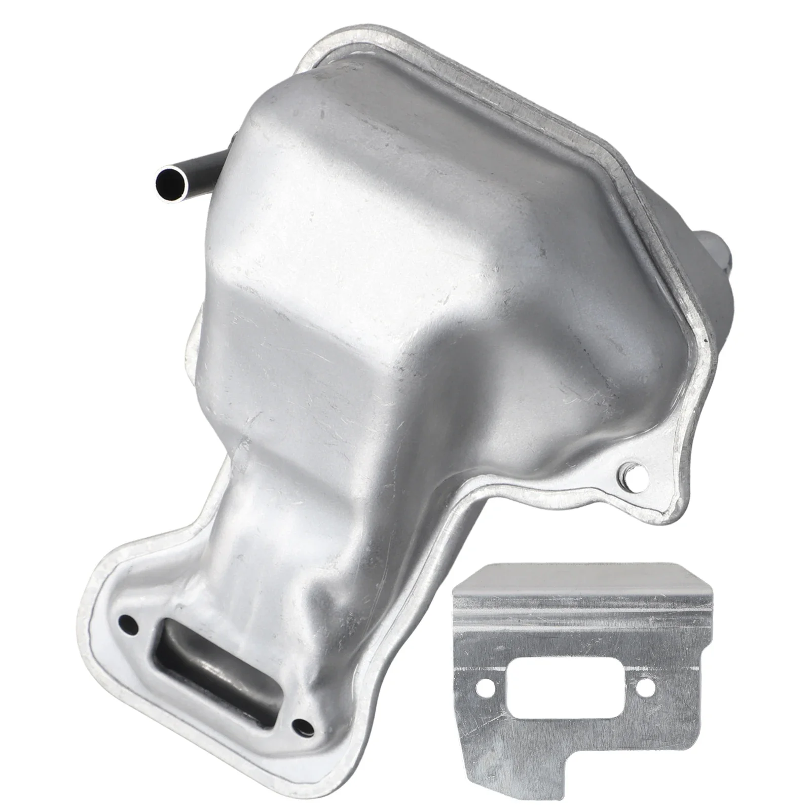 

Acoustical Damper Kit For K750 And K760 - Replaces 587668702, 506364204 Garden Power Tools Accessories